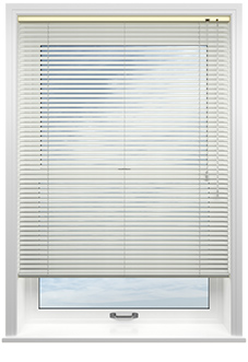 Wood Effect, Linear Sandstone - Venetian Blind